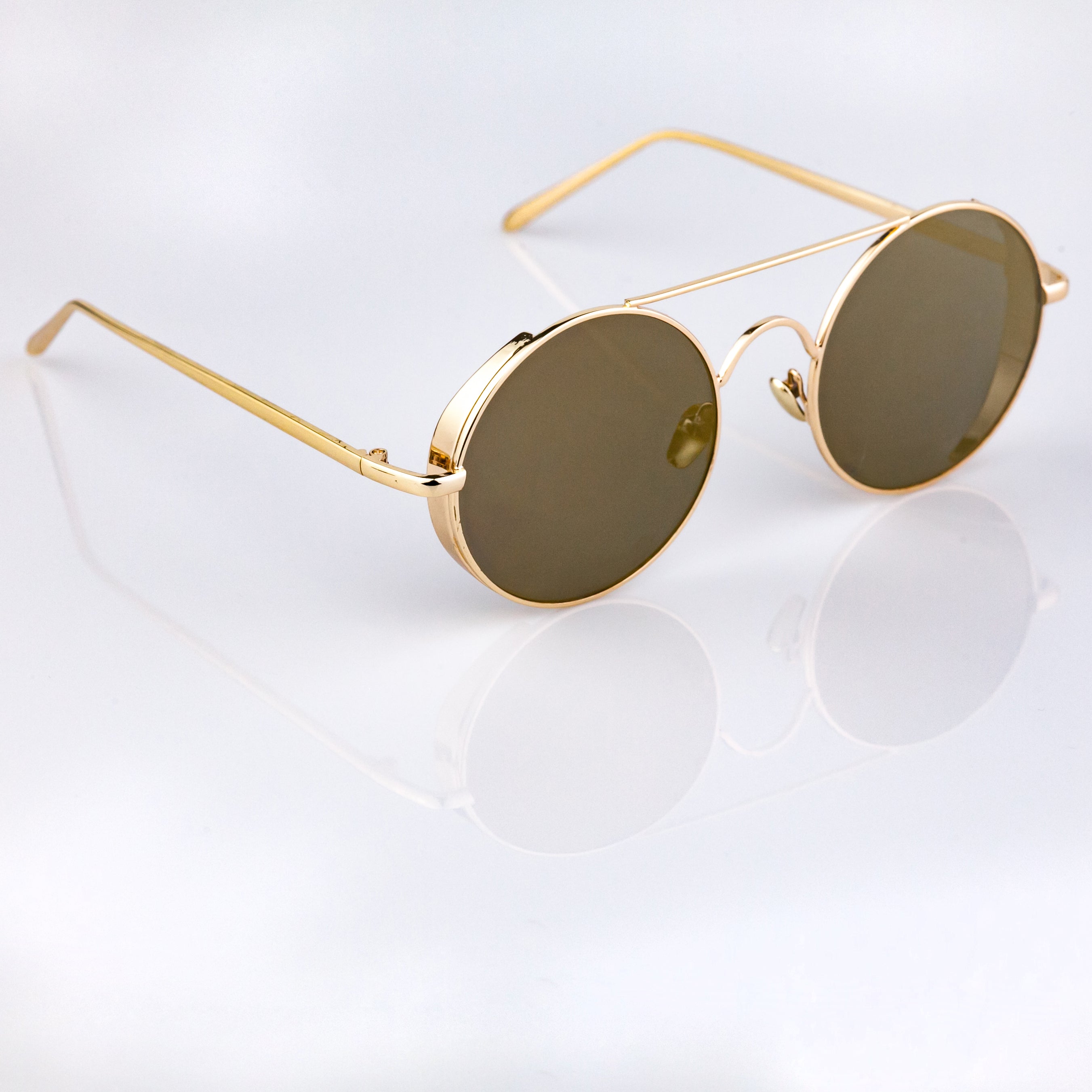 New Arrivals at Hipster Sunnies! - "Steampunk Safiyyaa"