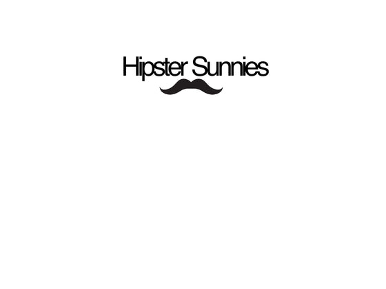 Hipster Sunnies